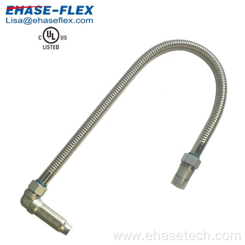 Fire Firefighting Flexible Sprinkler Hose